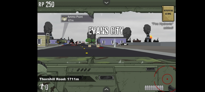 死亡之路2截图3