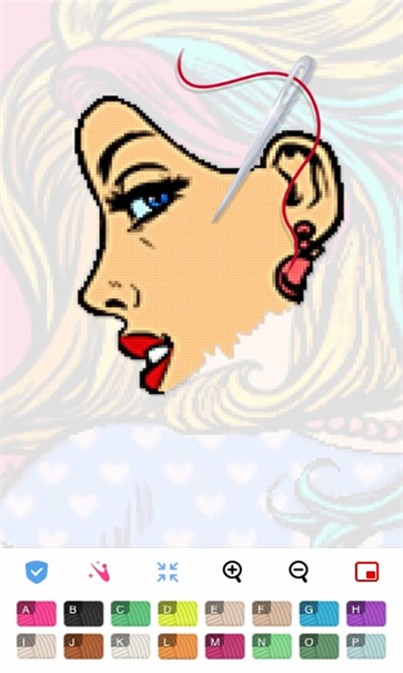 十字绣大师截图2