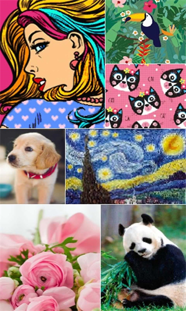 十字绣大师截图3