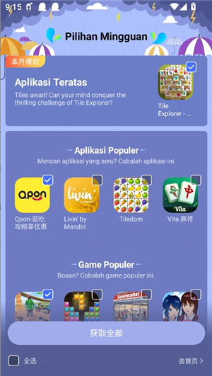 vappstore应用商店国际版