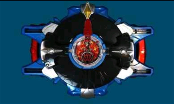 罗布奥特曼变身器截图4