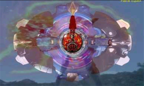 罗布奥特曼变身器截图6