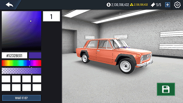 俄罗斯汽车漂移