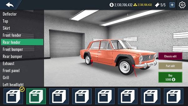 俄罗斯汽车漂移