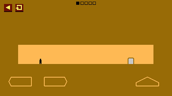 只有一道门截图3