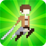 像素进击的巨人