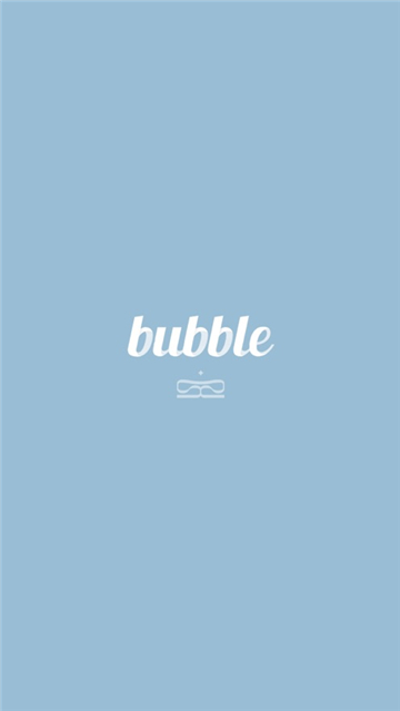 blissoo bubble截图1