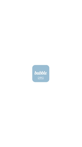 blissoo bubble