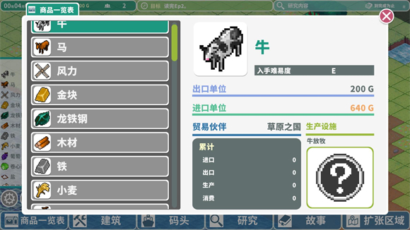 罗塔岛航海贸易记原版