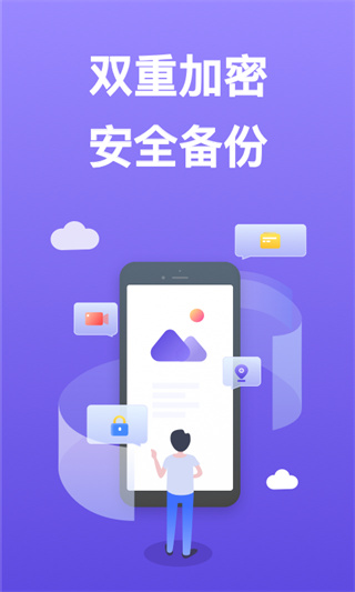 轻相册管家截图1