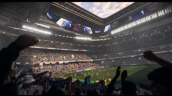 《FIFA26》1.0.4 版本更新公告