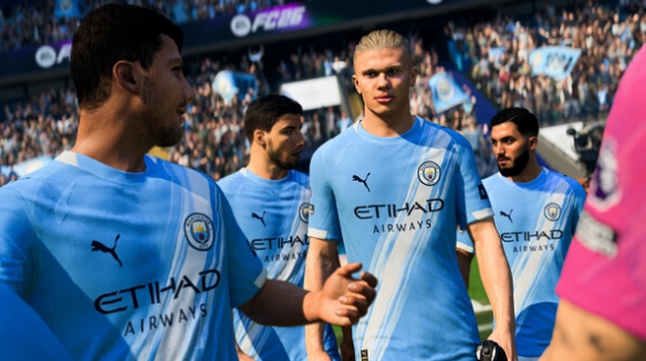 《FIFA26》1.0.4 版本更新公告