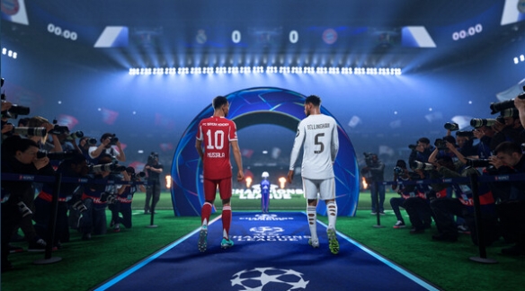 《FIFA26》1.0.4 版本更新公告