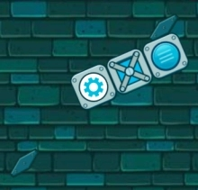 鳄鱼小顽皮爱洗澡中文版