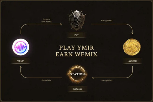 《伊米尔传奇》国际服10月28日正式开服 提前两天开启预载