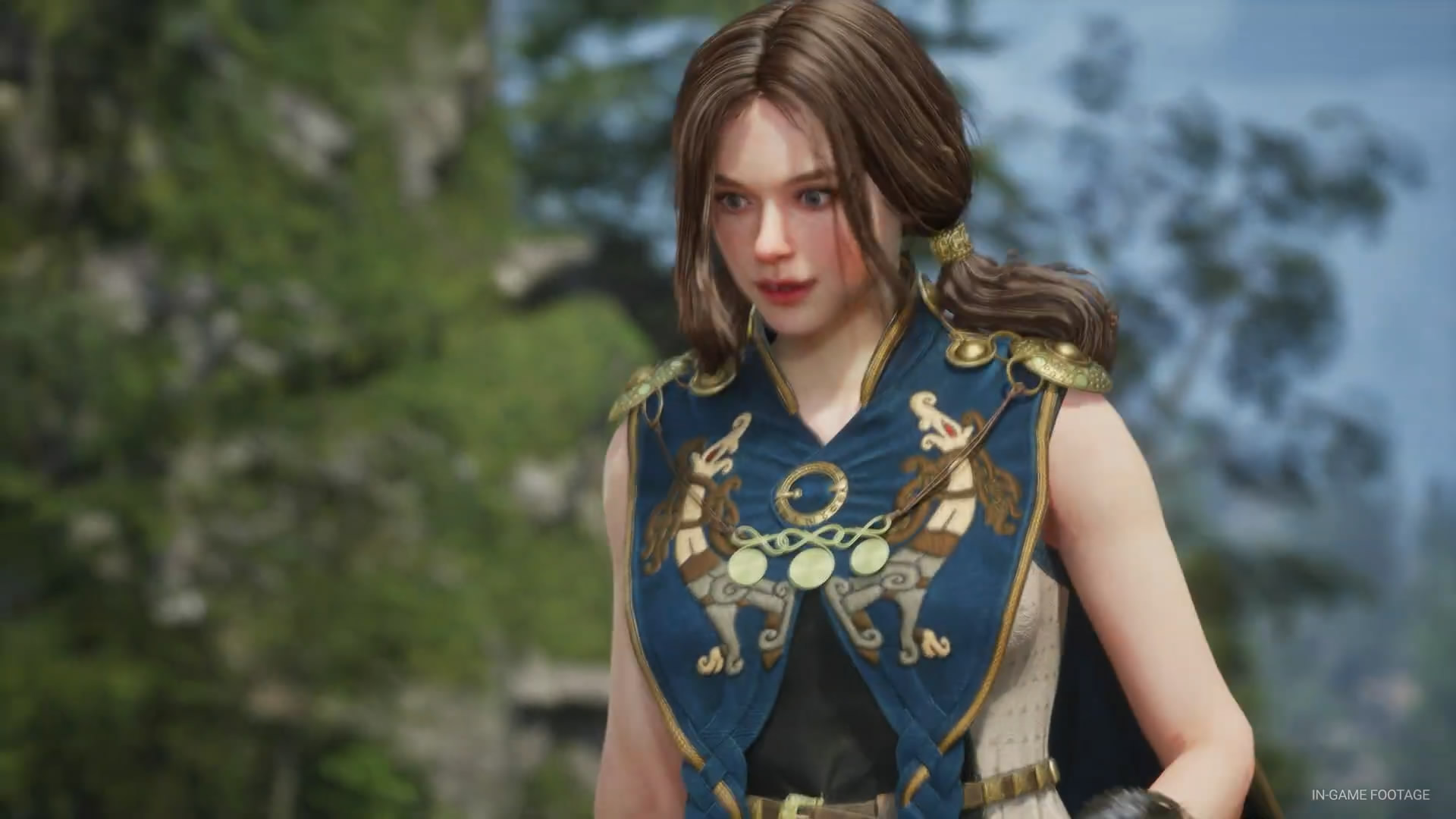 《伊米尔传奇》国际服10月28日正式开服 提前两天开启预载