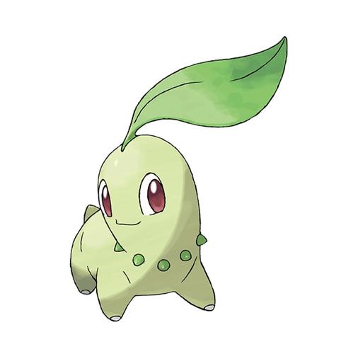 宝可梦传说ZA御三家菊草叶进化路线