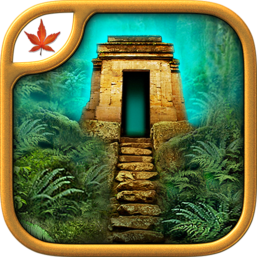 失落之城2永恒之谜