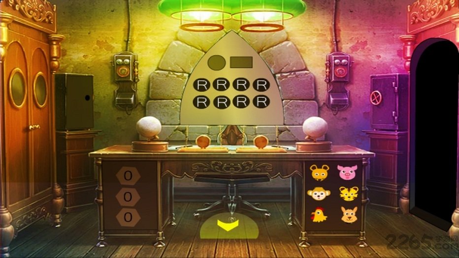 失落之城2永恒之谜截图2