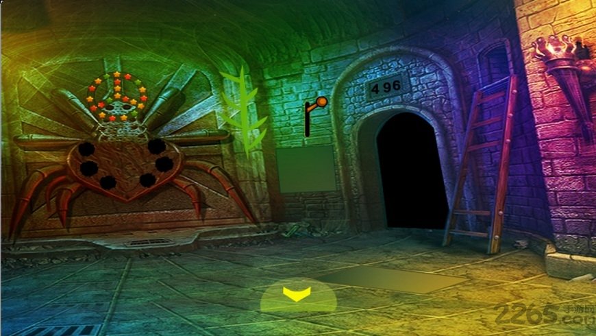 失落之城2永恒之谜截图3