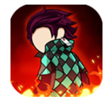 火柴人鬼灭之刃手机版