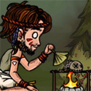 我在荒野国度当法老完整版