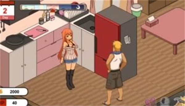 水管工传说截图1