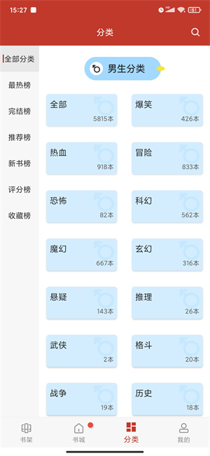 36漫画官方正版截图1