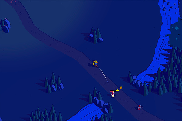 王权陨落中文正版截图4