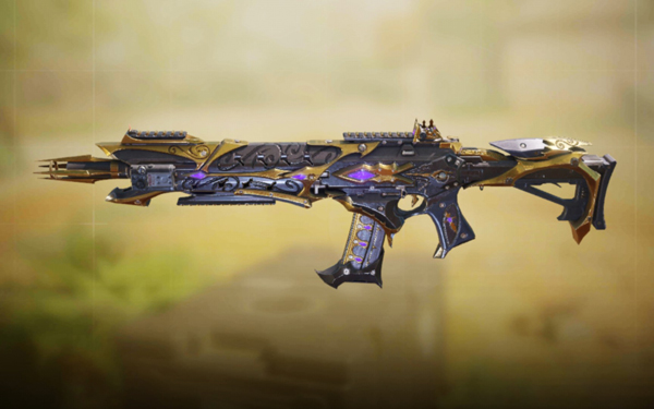 使命召唤手游国服