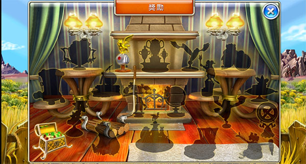 疯狂农场3截图1