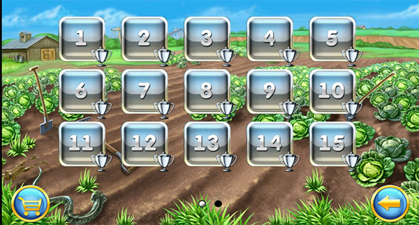 疯狂农场3截图2