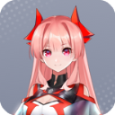 红魔姬桌面互动壁纸