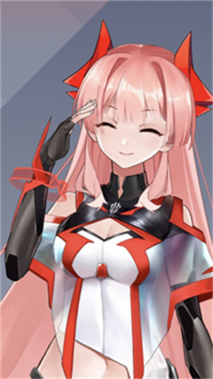 红魔姬桌面互动壁纸截图3