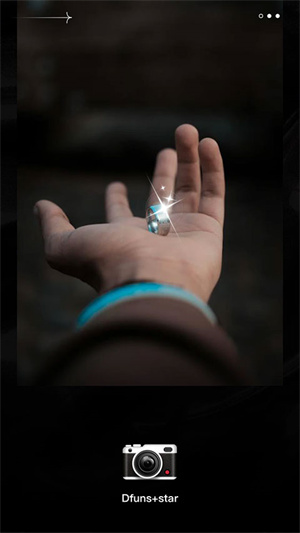 dazz相机正版截图3