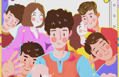 多人休闲派对游戏