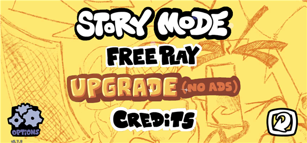 周五夜放克截图1