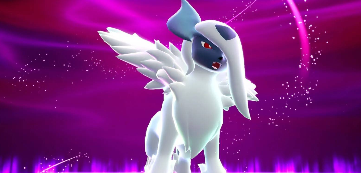 宝可梦传说ZA失控超级进化是什么