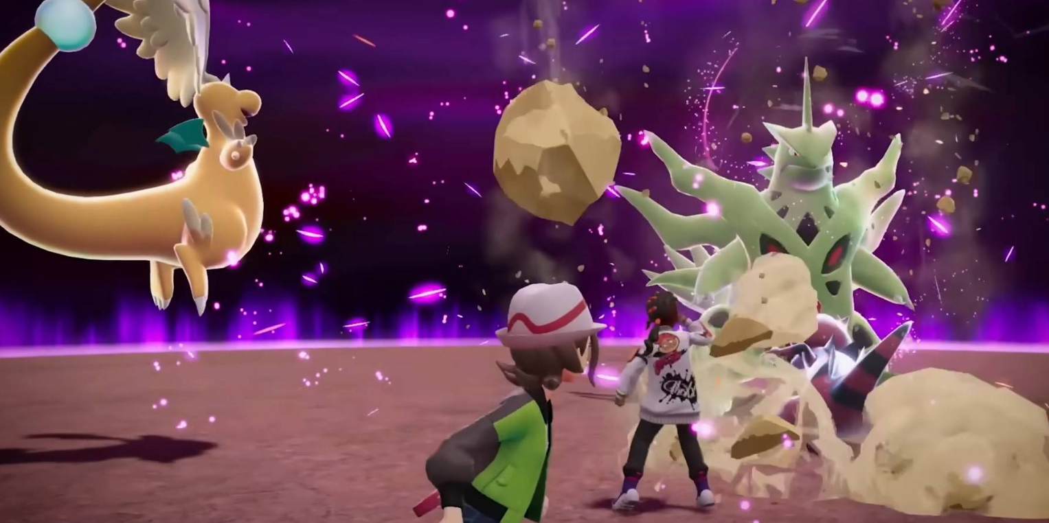 宝可梦传说ZA全宝可梦进化条件一览