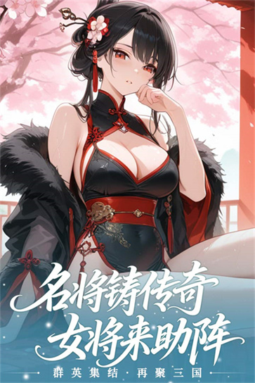 像素名将录截图2