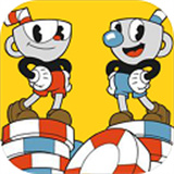 茶杯头dlc(cuphead dlc)中文版