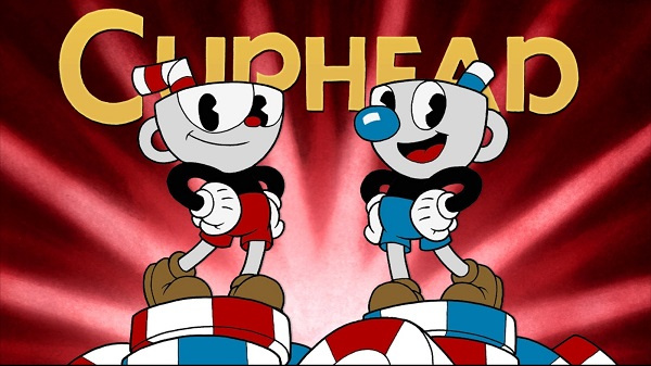 茶杯头dlc(cuphead dlc)中文版截图1