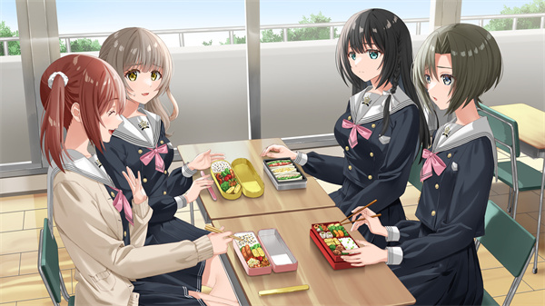 Clover Reset中文版截图3