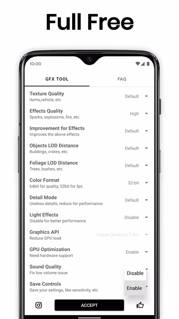 gfxtool画质助手截图3