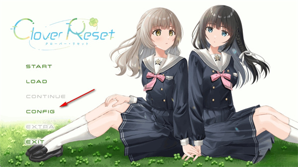 Clover Reset中文版