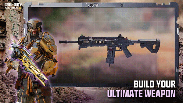 使命召唤手游国际服截图4