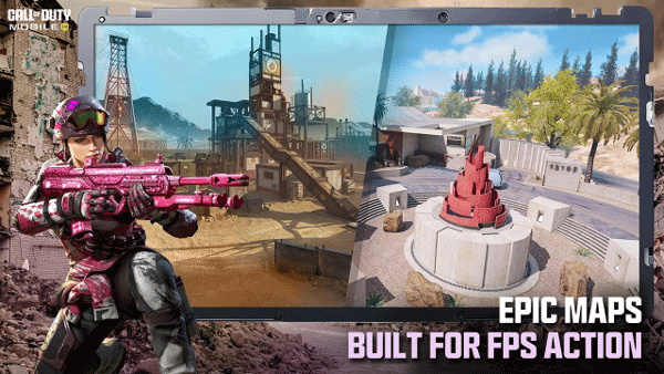 使命召唤手游国际服截图3