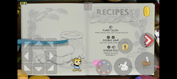 茶杯头甜蜜终章截图2