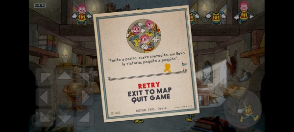 茶杯头甜蜜终章截图3