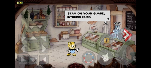 茶杯头甜蜜终章